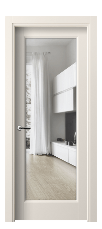 Дверь межкомнатная Галант 1402 ПЭТ кремово-белый Прозрачное стекло Гладкий наличник ПЭКБ Цена 33699 ₽ Наличники уже входят в базовый комплект. Фабрика дверей Волховец 8 (800) 551 43 19 Межкомнатная дверь Галант 1402 ПЭТ кремово-белый Прозрачное стекло Цена 33699 ₽ | Volhovec