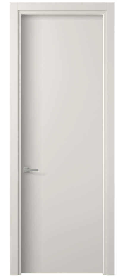 Дверь межкомнатная Planum 0010 Матовый жемчужный Гладкий наличник МЖМ Цена 34099 ₽ Наличники уже входят в базовый комплект. Фабрика дверей Волховец 8 (800) 551 43 19 Межкомнатная дверь Planum 0010 Матовый жемчужный Цена 34099 ₽ | Volhovec
