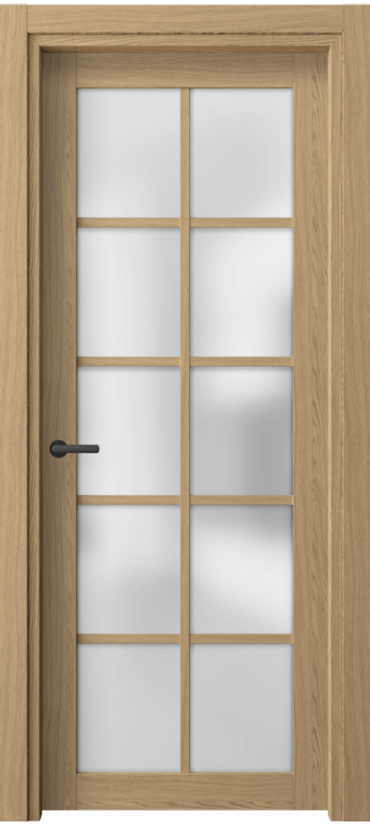 Дверь межкомнатная Нео 2106 Жемчужный дуб Сатинированное стекло Гладкий классический наличник ЖМД Цена 32099 ₽ Наличники уже входят в базовый комплект. Фабрика дверей Волховец 8 (800) 551 43 19 Межкомнатная дверь Нео 2106 Жемчужный дуб Сатинированное стекло Цена 32099 ₽ | Volhovec