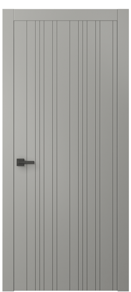 Дверь межкомнатная Линия АКП 8051 Матовый нейтральный серый Гладкий компланарный наличник МНСР* Цена 63299 ₽ Наличники уже входят в базовый комплект. Фабрика дверей Волховец 8 (800) 551 43 19 Межкомнатная дверь Линия АКП 8051 Матовый нейтральный серый Цена 63299 ₽ | Volhovec