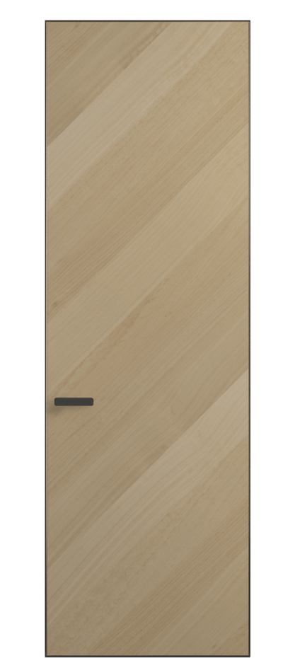 Межкомнатная дверь Рифт 0200 Эвкалипт бежевый матовый  Цена 93569 ₽ | Volhovec