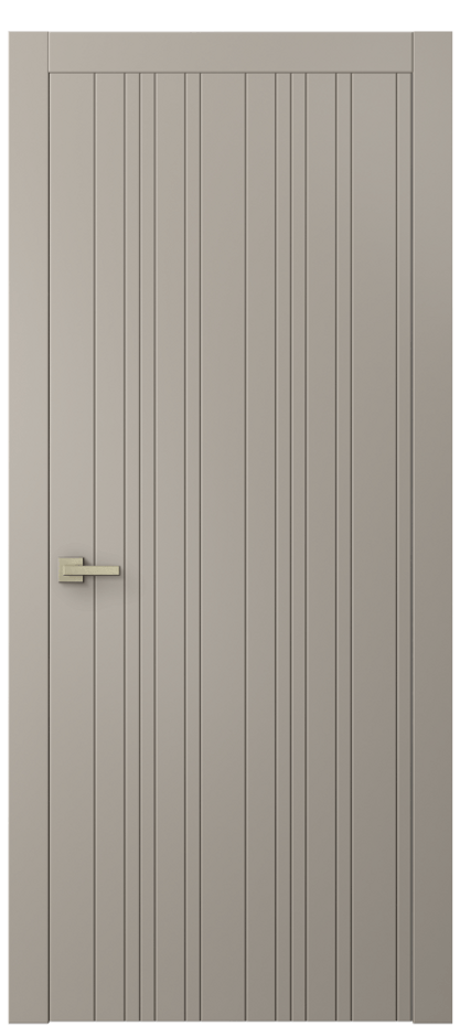 Межкомнатная дверь Linea 8051 Матовый бисквитный  Цена 57799 ₽ | Volhovec