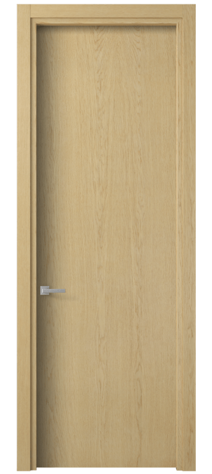 Межкомнатная дверь Planum 0010 Дуб натур  Цена 45009 ₽ | Volhovec