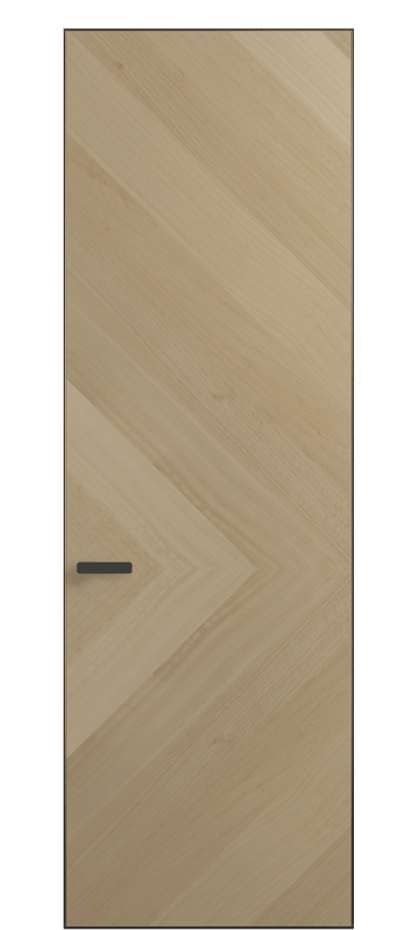 Дверь межкомнатная Rift АКП 0202 Эвкалипт бежевый матовый Скрытый короб Черный Цена 113669 ₽ Наличники уже входят в базовый комплект. Фабрика дверей Волховец 8 (800) 551 43 19 Межкомнатная дверь Rift АКП 0202 Эвкалипт бежевый матовый Цена 113669 ₽ | Volhovec