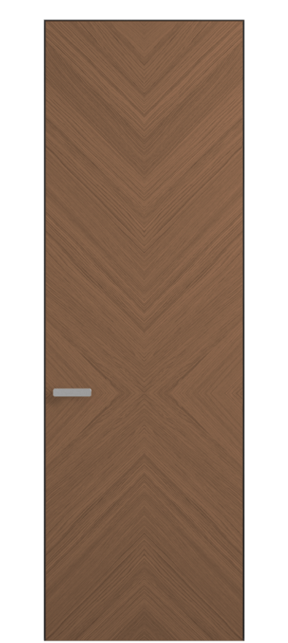 Межкомнатная дверь Рифт АКП 0205 Дуб серый матовый рифт  Цена 99969 ₽ | Volhovec