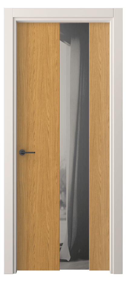 Дверь межкомнатная Freedom 4226 Ванильный дуб Двустороннее серое зеркало, триплекс Классический гладкий наличник ПЭТБ Цена 42799 ₽ Наличники уже входят в базовый комплект. Фабрика дверей Волховец 8 (800) 551 43 19 Межкомнатная дверь Freedom 4226 Ванильный дуб Двустороннее серое зеркало, триплекс Цена 42799 ₽ | Volhovec