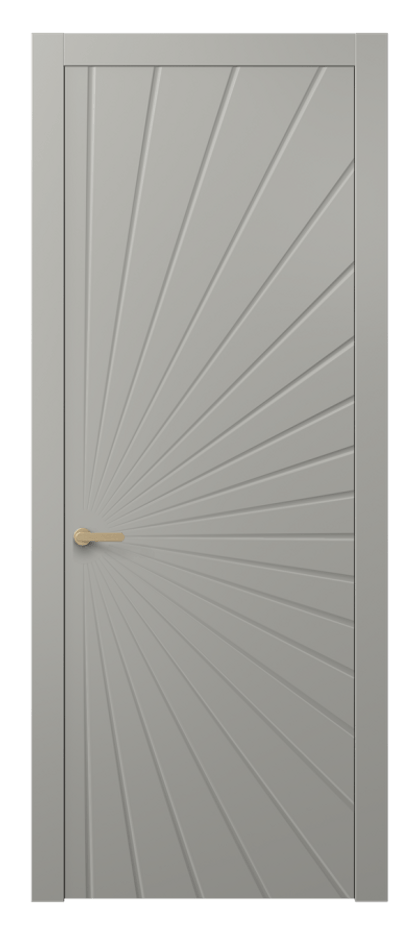 Дверь межкомнатная Альба 8649 Матовый нейтральный серый Гладкий компланарный наличник МНСР Цена 40199 ₽ Наличники уже входят в базовый комплект. Фабрика дверей Волховец 8 (800) 551 43 19 Межкомнатная дверь Альба 8649 Матовый нейтральный серый Цена 40199 ₽ | Volhovec