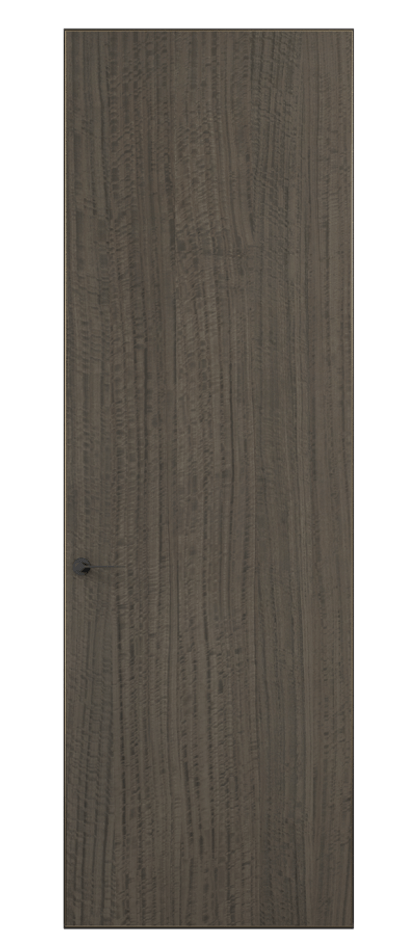 Межкомнатная дверь Planum Pro 0010 Эвкалипт серый матовый фризе  Цена 71049 ₽ | Volhovec