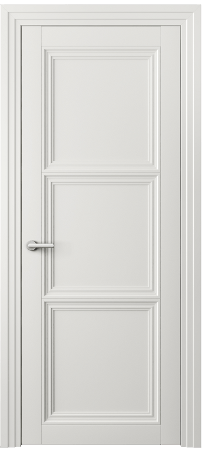 Дверь межкомнатная Центро 2503 Матовый серый Каскадный наличник МСР Цена 79199 ₽ Наличники уже входят в базовый комплект. Фабрика дверей Волховец 8 (800) 551 43 19 Межкомнатная дверь Центро 2503 Матовый серый Цена 79199 ₽ | Volhovec