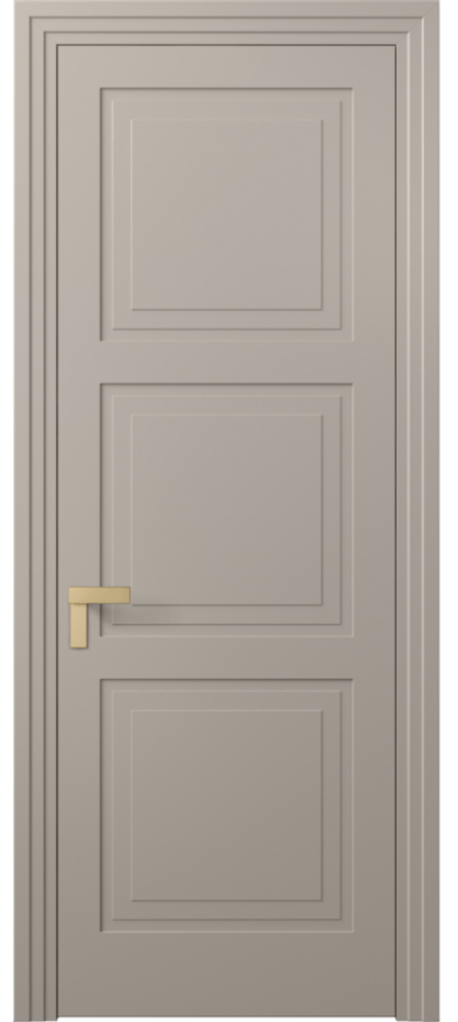 Дверь межкомнатная Rocca 8331 Матовый бисквитный Каскадный компланарный наличник МБСК Цена 63919 ₽ Наличники уже входят в базовый комплект. Фабрика дверей Волховец 8 (800) 551 43 19 Межкомнатная дверь Rocca 8331 Матовый бисквитный Цена 63919 ₽ | Volhovec