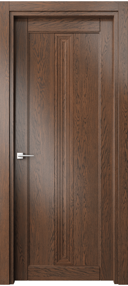 Межкомнатная дверь Эго 6121 Дуб коньячный  Цена 25435700 so'm | Volhovec