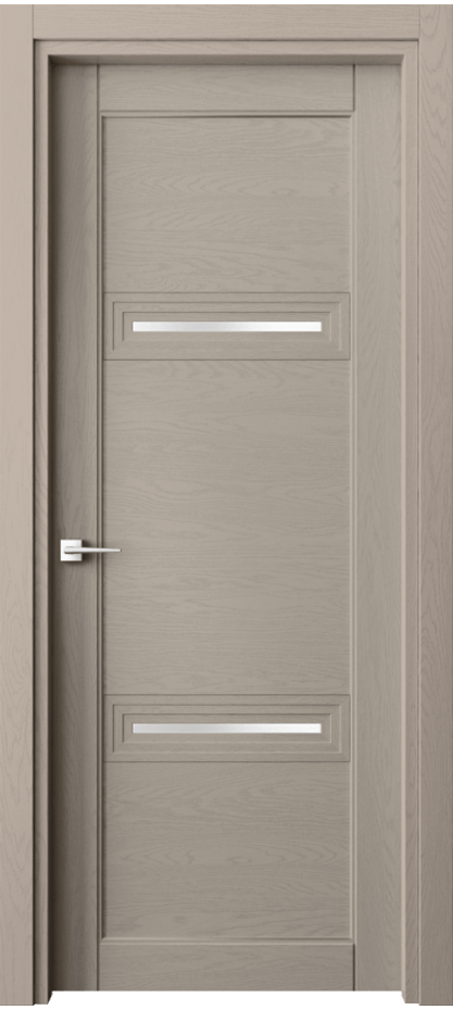 Дверь межкомнатная Ego 6113 Дуб бисквитный Сатинированное стекло Гладкий наличник Ego ДБСК Цена 126499 ₽ Наличники уже входят в базовый комплект. Фабрика дверей Волховец 8 (800) 551 43 19 Межкомнатная дверь Ego 6113 Дуб бисквитный Сатинированное стекло Цена 126499 ₽ | Volhovec