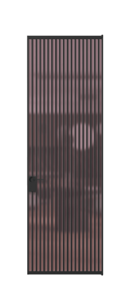 Алюминиевая дверь АЛПЛ040.06 Алюминий Черный Сатинированное розовое стекло, триплекс. Без короба чер Цена 186370 Стоимость комплекта двери включает: 1. Полотно (600/650/700/750/800/850/900/950*2000-2400 мм).
2. Короб
3. Комплект фурнитуры (2 торцевые петли и магнитный замок с ответной планкой). Фабрика дверей Волховец 8 (800) 551 43 19 Алюминиевая дверь АЛПЛ040.06 Алюминий Черный Сатинированное розовое стекло, триплекс Цена 186370 | Volhovec