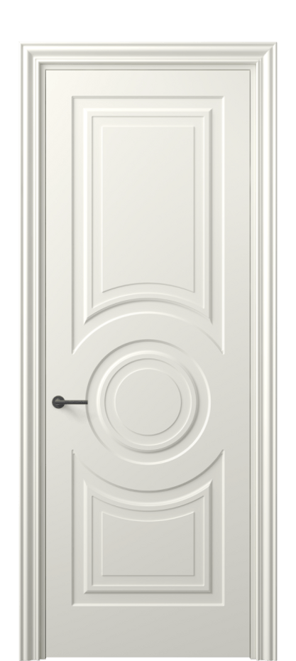 Межкомнатная дверь Маскот 8461 Матовый жемчужный  Цена 74699 ₽ | Volhovec