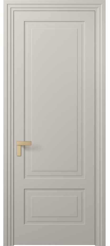 Дверь межкомнатная Рокка 8341 Матовый светло-бежевый Каскадный компланарный наличник МСБЖ Цена 79899 ₽ Наличники уже входят в базовый комплект. Фабрика дверей Волховец 8 (800) 551 43 19 Межкомнатная дверь Рокка 8341 Матовый светло-бежевый Цена 79899 ₽ | Volhovec