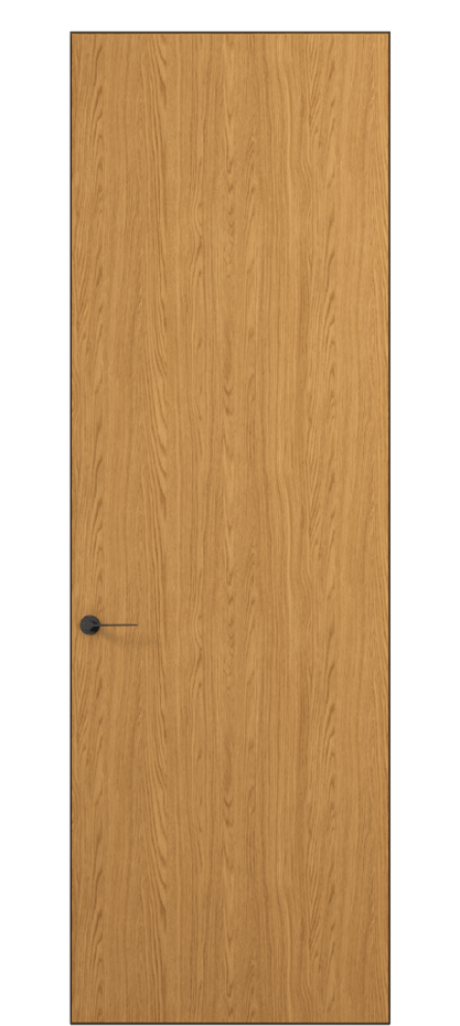 Межкомнатная дверь Планум Про АКП 0010 Ванильный дуб  Цена 44049 ₽ | Volhovec