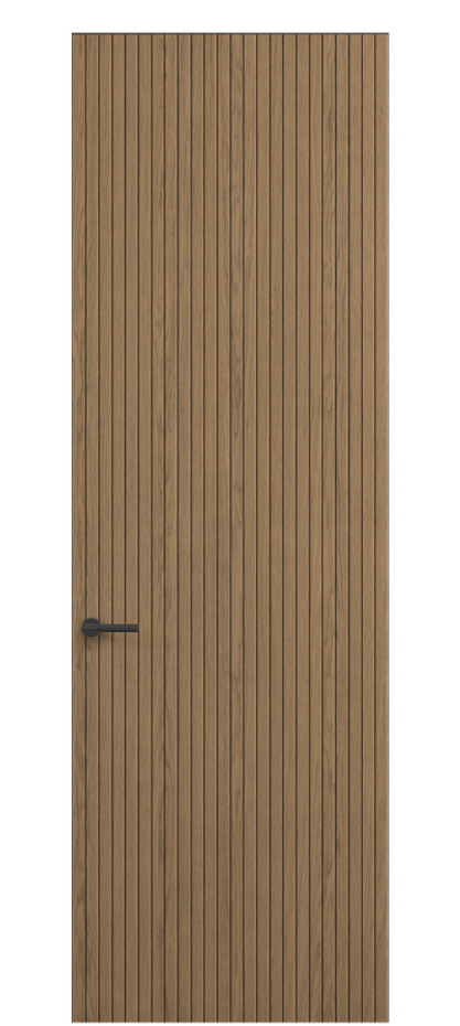 Дверь межкомнатная Select 0019 Дуб сепия матовый Скрытый короб Черный Цена 99169 ₽ Наличники уже входят в базовый комплект. Фабрика дверей Волховец 8 (800) 551 43 19 Межкомнатная дверь Select 0019 Дуб сепия матовый Цена 99169 ₽ | Volhovec