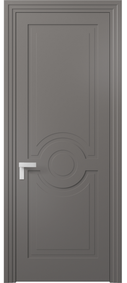 Дверь межкомнатная Рокка АКП 8361 Матовый классический серый Каскадный компланарный наличник МКЛС Цена 85399 ₽ Наличники уже входят в базовый комплект. Фабрика дверей Волховец 8 (800) 551 43 19 Межкомнатная дверь Рокка АКП 8361 Матовый классический серый Цена 85399 ₽ | Volhovec