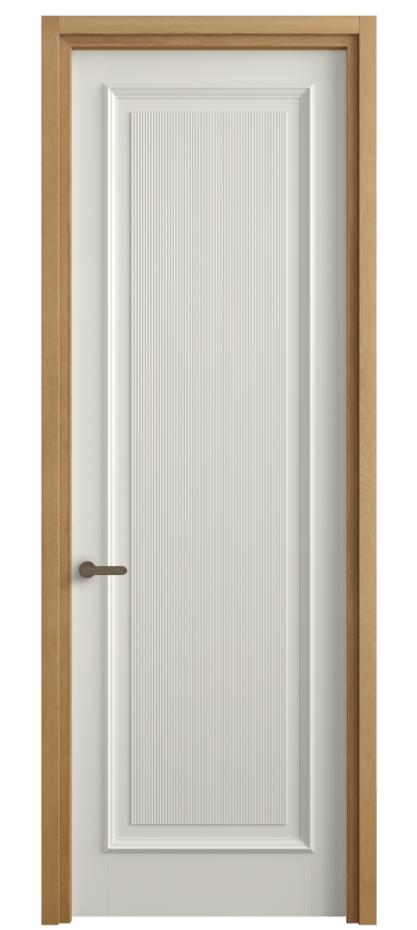 Межкомнатная дверь Charm 6711 Бук жемчуг  Цена 104199 ₽ | Volhovec