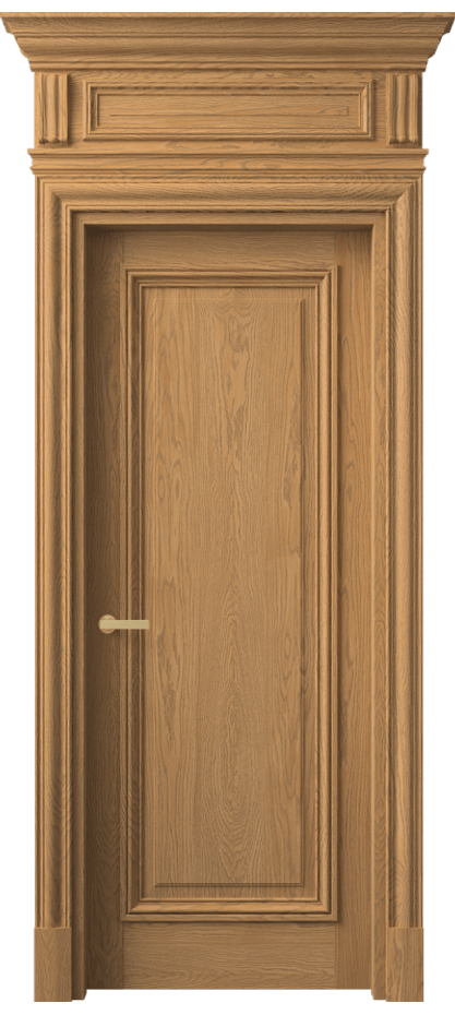 Дверь межкомнатная Антик 7301 Дуб пшеничный матовый КЭП + Объёмный фриз + Карниз ДПШ.М Цена 268949 ₽ Наличники уже входят в базовый комплект. Фабрика дверей Волховец 8 (800) 551 43 19 Межкомнатная дверь Антик 7301 Дуб пшеничный матовый Цена 268949 ₽ | Volhovec