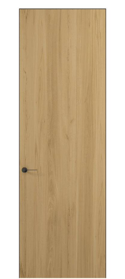 Межкомнатная дверь Планум Про 0010 Солнечный вяз  Цена 43069 ₽ | Volhovec