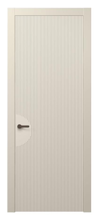 Дверь межкомнатная Dune 8624 Матовый бежево-серый Гладкий компланарный наличник МБСР Цена 47999 ₽ Наличники уже входят в базовый комплект. Фабрика дверей Волховец 8 (800) 551 43 19 Межкомнатная дверь Dune 8624 Матовый бежево-серый Цена 47999 ₽ | Volhovec