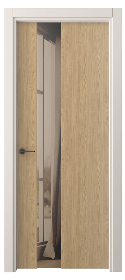 Дверь межкомнатная Фридом 4224 Жемчужный дуб Двустороннее бронзовое зеркало, триплекс Классический гладкий наличник ПЭТБ Цена 36539 ₽ Наличники уже входят в базовый комплект. Фабрика дверей Волховец 8 (800) 551 43 19 Межкомнатная дверь Фридом 4224 Жемчужный дуб Двустороннее бронзовое зеркало, триплекс Цена 36539 ₽ | Volhovec