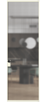 АЛПЛ040.01 Mesh silver АМБ