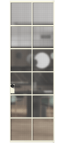 АЛПЛ040.05 Mesh silver АМБ