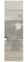 АЛПЛ040.06 Mesh silver АМБ