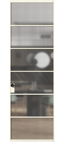 АЛПЛ040.04 Mesh silver АМБ