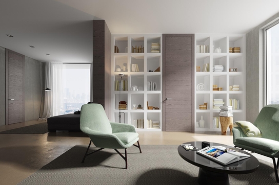 Видеообзор коллекции Planum