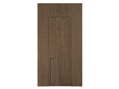 Панели для стен Панель Select. Цвет Орех умбра матовый. Материал Шпон Naturwood. Коллекция Select. Фото. Панели для отделки стен Панель Select. Цвет Орех умбра матовый. Материал Шпон Naturwood. Коллекция Select. Картинка.