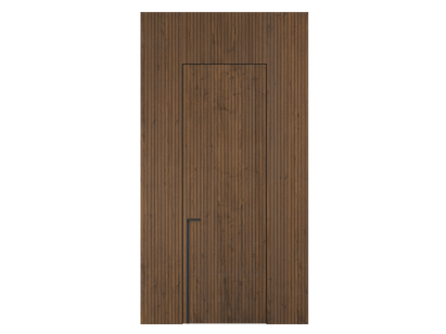 Панели для стен Панель Select. Цвет Орех медный матовый. Материал Шпон Naturwood. Коллекция Select. Фото. Панели для отделки стен Панель Select. Цвет Орех медный матовый. Материал Шпон Naturwood. Коллекция Select. Картинка.