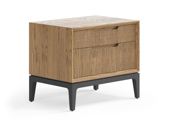 Мебель Тумба прикроватная Velvet 2 ящика. Цвет Дуб мускатный матовый. Материал Массив дуба матовый. Коллекция Тумба прикроватная Velvet 2 ящика. Фото. Мебель Тумба прикроватная Velvet 2 ящика. Цвет Дуб мускатный матовый. Материал Массив дуба матовый. Коллекция Тумба прикроватная Velvet 2 ящика. Картинка.