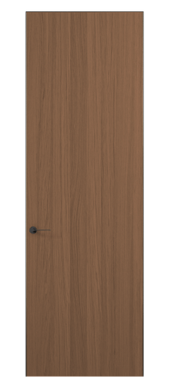 Дверь межкомнатная 0010 ДСРМР Дуб серый матовый ДСРМР Дуб серый матовый. Цвет Дуб серый матовый рифт. Материал Радиальный шпон Naturwood. Коллекция Planum Pro. Картинка.