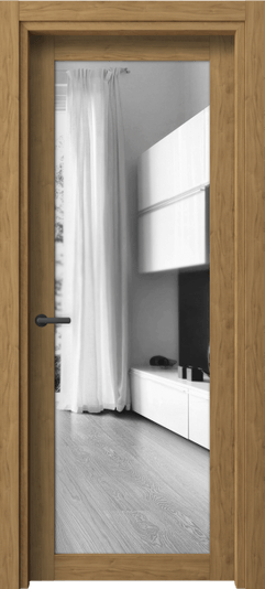 Межкомнатная дверь 2102 ГОР ДВ ЗЕР. Цвет Грецкий орех. Материал Ламинатин. Коллекция Neo. Фото. Дверь межкомнатная 2102 ГОР ДВ ЗЕР. Цвет Грецкий орех. Материал Ламинатин. Коллекция Neo. Картинка.