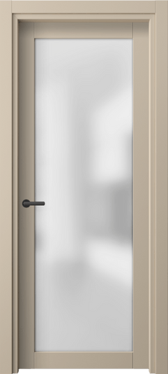 Межкомнатная дверь 2102 ПЭСБ САТ. Цвет ПЭТ светло-бежевый. Материал ПЭТ. Коллекция Neo. Фото. Дверь межкомнатная 2102 ПЭСБ САТ. Цвет ПЭТ светло-бежевый. Материал ПЭТ. Коллекция Neo. Картинка.