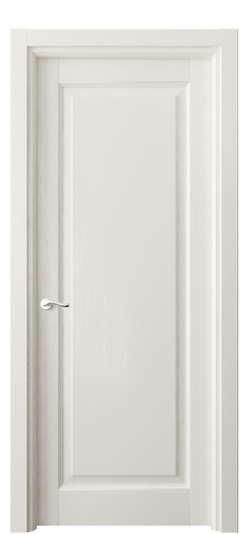 Межкомнатная дверь 0701 ДБЖ. Цвет Дуб жемчуг. Материал Массив дуба эмаль. Коллекция Лигнум. Фото. Дверь межкомнатная 0701 ДБЖ. Цвет Дуб жемчуг. Материал Массив дуба эмаль. Коллекция Лигнум. Картинка.