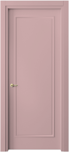 Межкомнатная дверь 8101 NCS S 1515-R10B. Цвет NCS NCS S 1515-R10B. Материал Гладкая эмаль. Коллекция Париж. Фото. Дверь межкомнатная 8101 NCS S 1515-R10B. Цвет NCS NCS S 1515-R10B. Материал Гладкая эмаль. Коллекция Париж. Картинка.