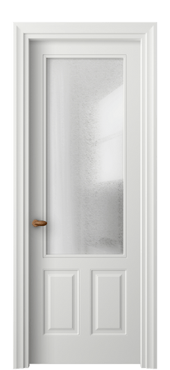 Межкомнатная дверь 8522 МССР LED. Цвет Матовый светло-серый. Материал Гладкая эмаль. Коллекция Esse. Фото. Дверь межкомнатная 8522 МССР LED. Цвет Матовый светло-серый. Материал Гладкая эмаль. Коллекция Esse. Картинка.
