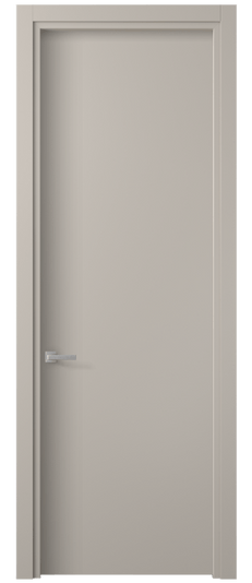Межкомнатная дверь 0010 МСБЖ. Цвет Матовый светло-бежевый. Материал Гладкая эмаль. Коллекция Planum. Фото. Дверь межкомнатная 0010 МСБЖ. Цвет Матовый светло-бежевый. Материал Гладкая эмаль. Коллекция Planum. Картинка.
