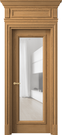 Межкомнатная дверь 7300 ДПШ.М DUNE. Цвет Дуб пшеничный матовый. Материал Массив дуба матовый. Коллекция Антик. Фото. Дверь межкомнатная 7300 ДПШ.М DUNE. Цвет Дуб пшеничный матовый. Материал Массив дуба матовый. Коллекция Антик. Картинка.