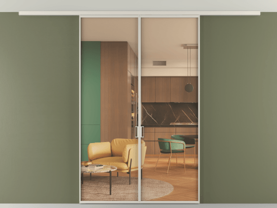 Алюминевая перегородка АЛПР 040.01_АОС_ПРОЗ ОРАНЖ_new. Цвет Алюминий облачно-серый. Материал Алюминий в эмали. Коллекция Перегородка Формато вдоль стены на потолок 2 створки. Фото. Алюминевая перегородка АЛПР 040.01_АОС_ПРОЗ ОРАНЖ_new. Цвет Алюминий облачно-серый. Материал Алюминий в эмали. Коллекция Перегородка Формато вдоль стены на потолок 2 створки. Картинка.