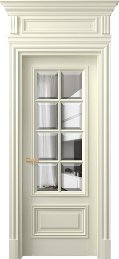 Межкомнатная дверь 7316 ММБ ПРОЗ Ф. Цвет Матовый молочно-белый. Материал Гладкая эмаль. Коллекция Антик. Фото. Дверь межкомнатная 7316 ММБ ПРОЗ Ф. Цвет Матовый молочно-белый. Материал Гладкая эмаль. Коллекция Антик. Картинка.