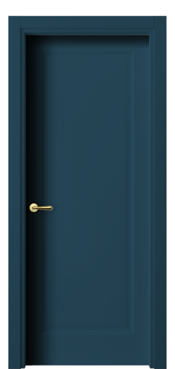 Межкомнатная дверь 1401 NCS S 6020-R90B. Цвет NCS NCS S 6020-R90B. Материал Гладкая эмаль. Коллекция Галант. Фото. Дверь межкомнатная 1401 NCS S 6020-R90B. Цвет NCS NCS S 6020-R90B. Материал Гладкая эмаль. Коллекция Галант. Картинка.