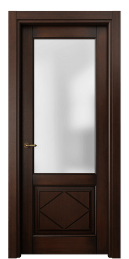 Межкомнатная дверь 6342 БТП САТ. Цвет Бук тёмный с патиной. Материал Массив бука с патиной. Коллекция Toscana Rombo. Фото. Дверь межкомнатная 6342 БТП САТ. Цвет Бук тёмный с патиной. Материал Массив бука с патиной. Коллекция Toscana Rombo. Картинка.