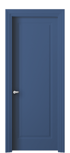 Межкомнатная дверь 8501 Отдалённо-синий RAL 5023. Цвет RAL Отдалённо-синий RAL 5023. Материал Гладкая эмаль. Коллекция Esse. Фото. Дверь межкомнатная 8501 Отдалённо-синий RAL 5023. Цвет RAL Отдалённо-синий RAL 5023. Материал Гладкая эмаль. Коллекция Esse. Картинка.
